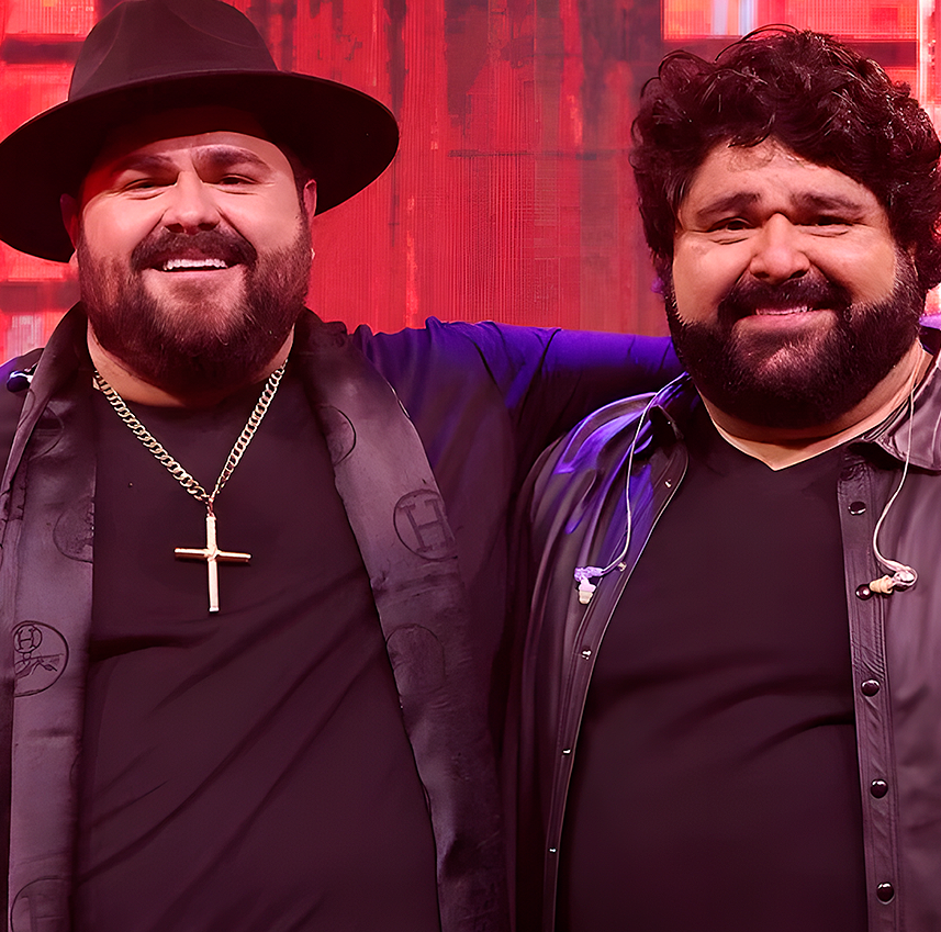 César Menotti & Fabiano